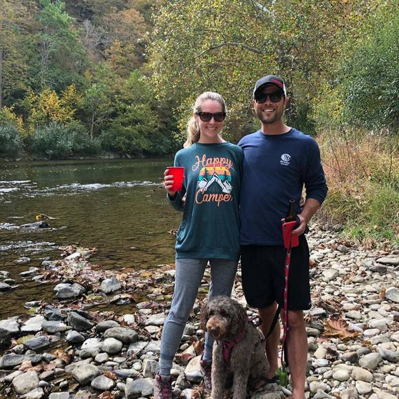 Meet your Posher, Katie - Picture 1 of 1